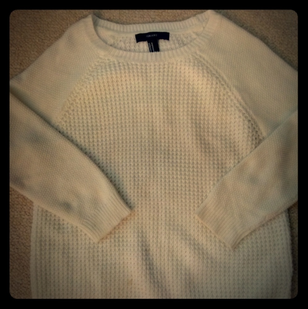 Forever 21 Sweater